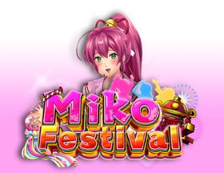 Jogue Miko Festival online